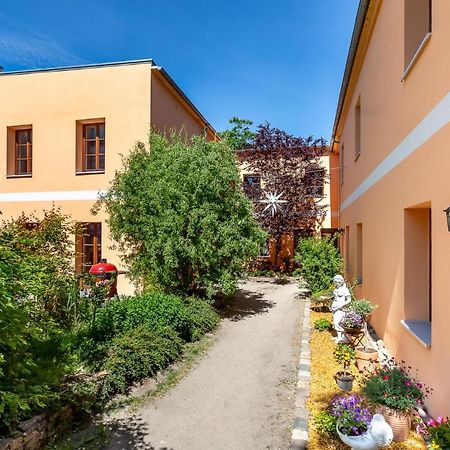Idyllisches Haus Mitten In Berlin Luaran gambar