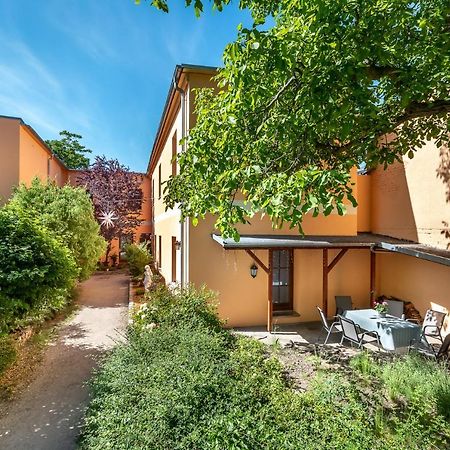 Idyllisches Haus Mitten In Berlin Luaran gambar